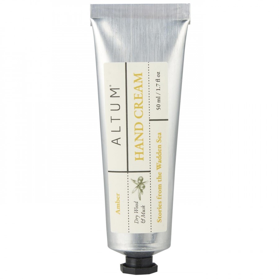 Altum håndcreme, Amber 50ml