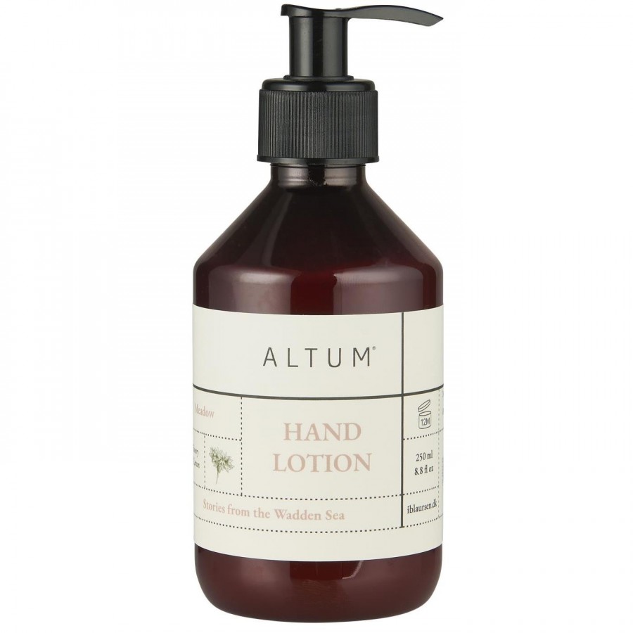 Altum håndlotion, Meadow 250 ml.