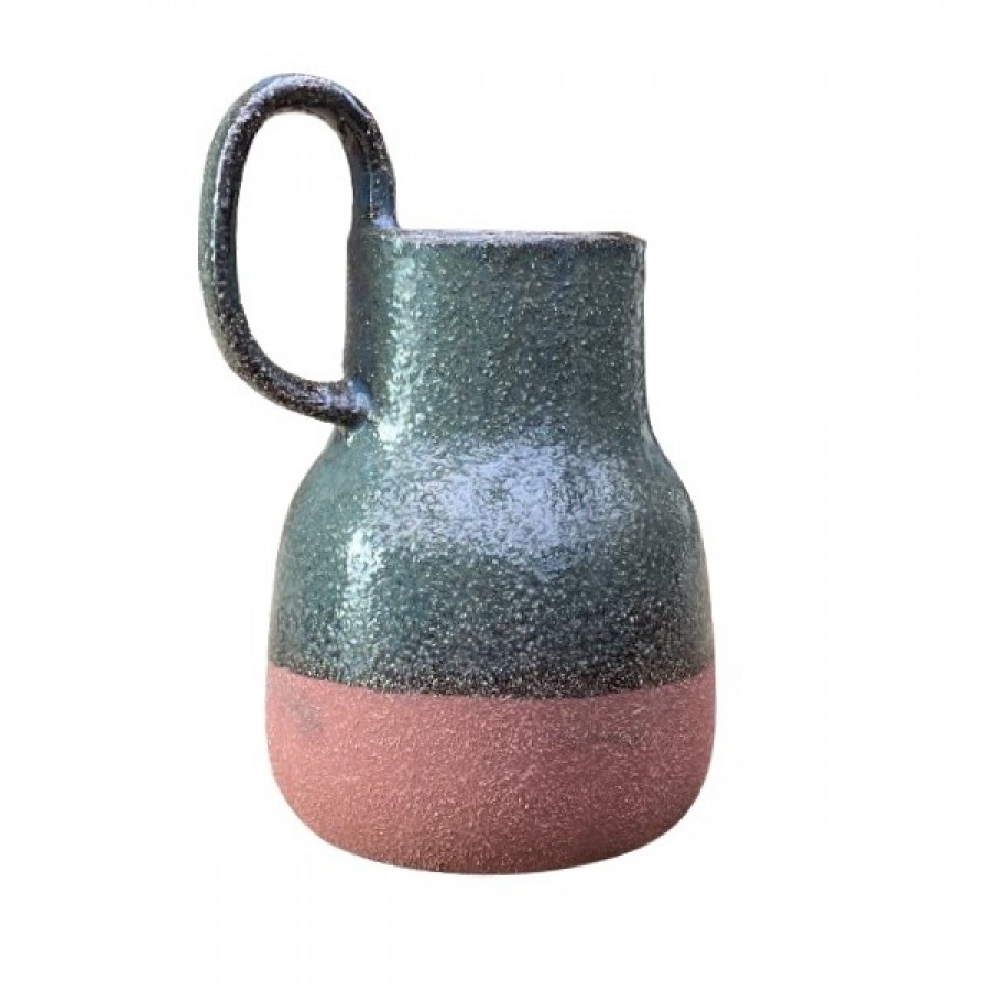 Annika Vase Blå