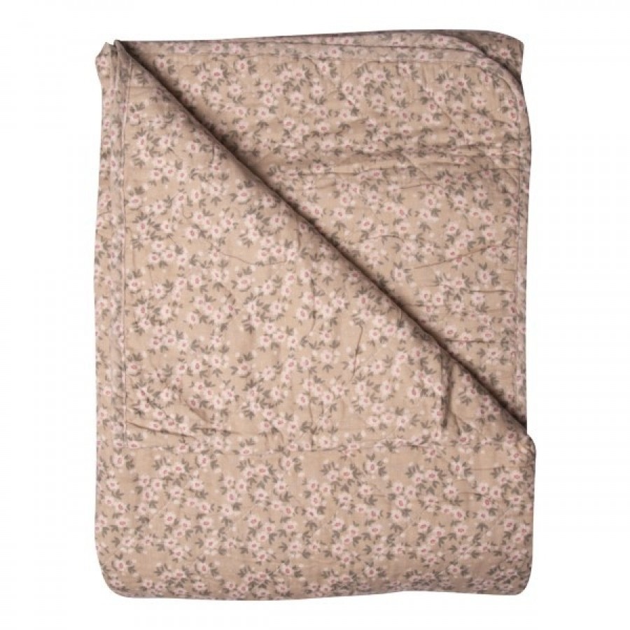 Vattæppe - Ethnic Anna Sand 140x220