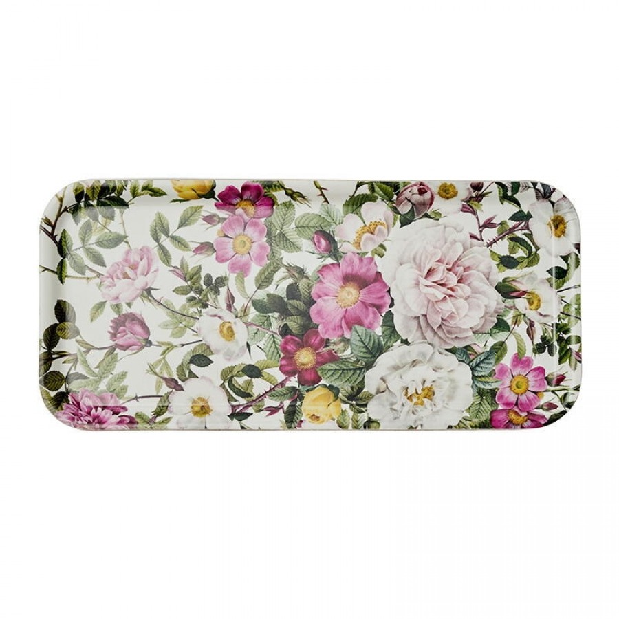 Bakke Rose Flower Garden 32x15