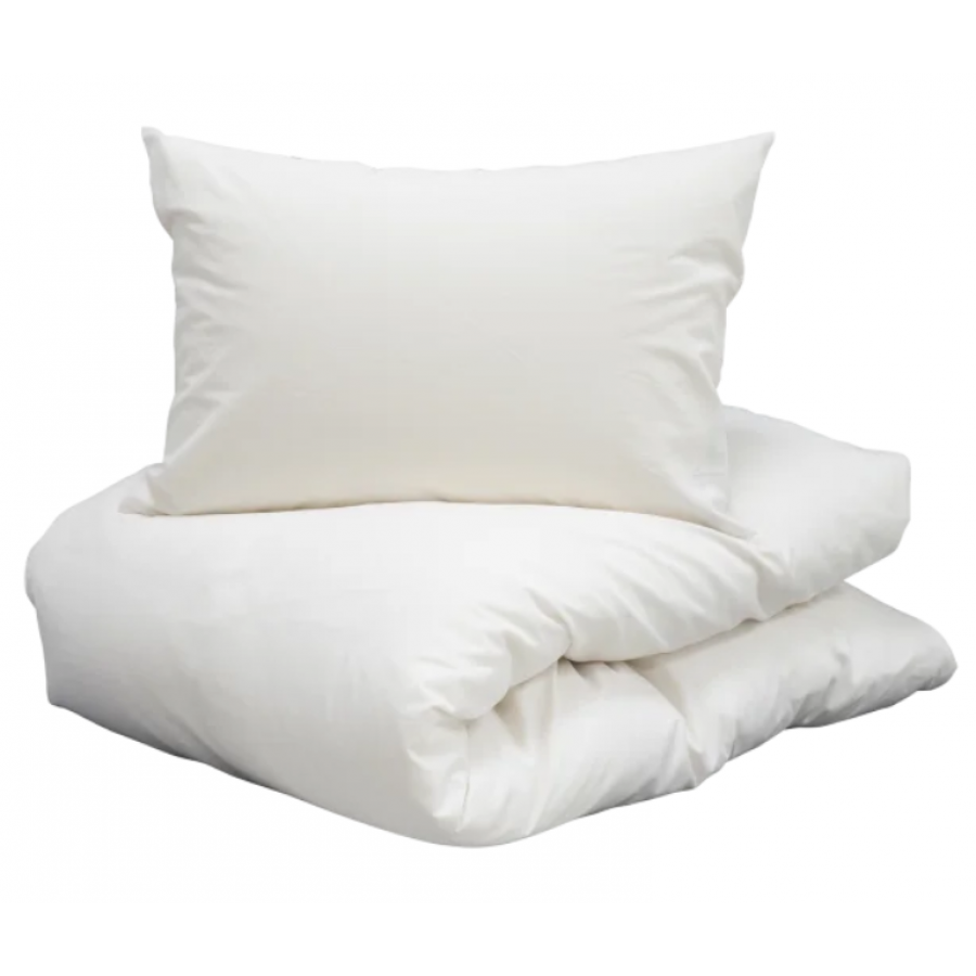 Turiform sengesæt Chill 140x200 Cream