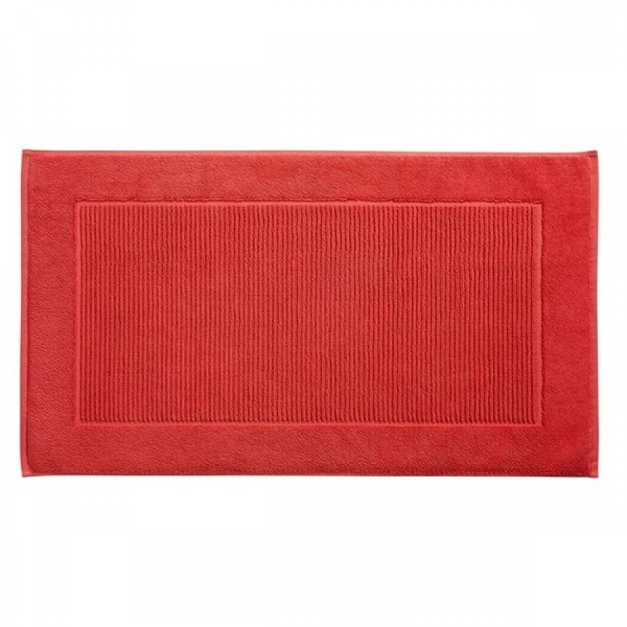 Christy Supreme Hotelmåtte Coral, 50x90 