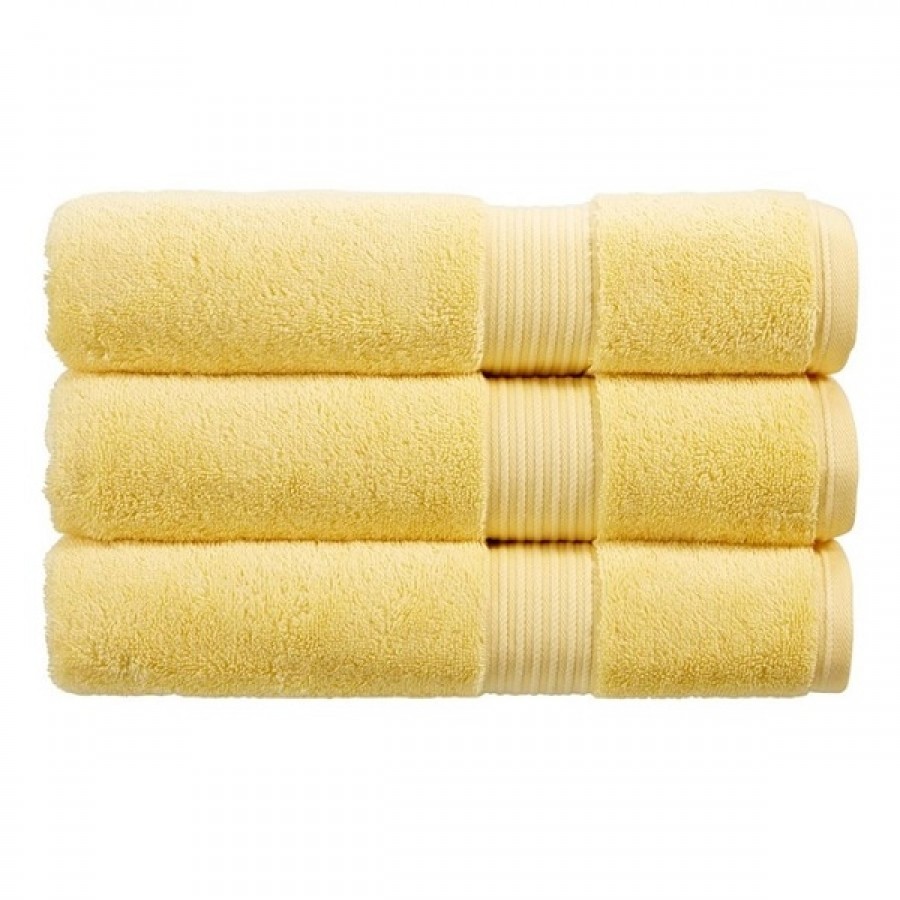 Supreme Badehåndklæde Primrose, 75x137