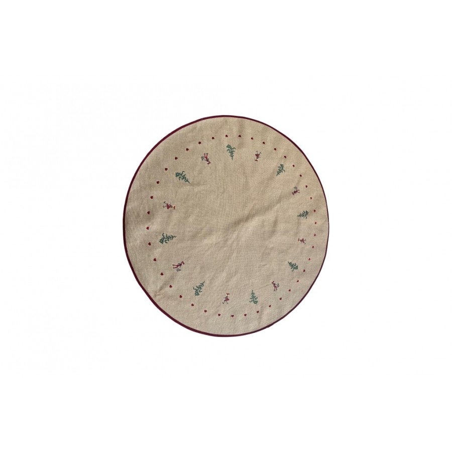 Juletrstppemedbroderi120cm-01
