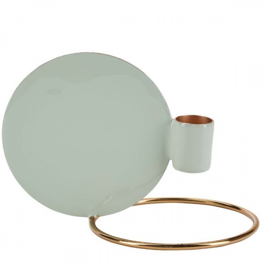 Bahne Stage pastel-Mint