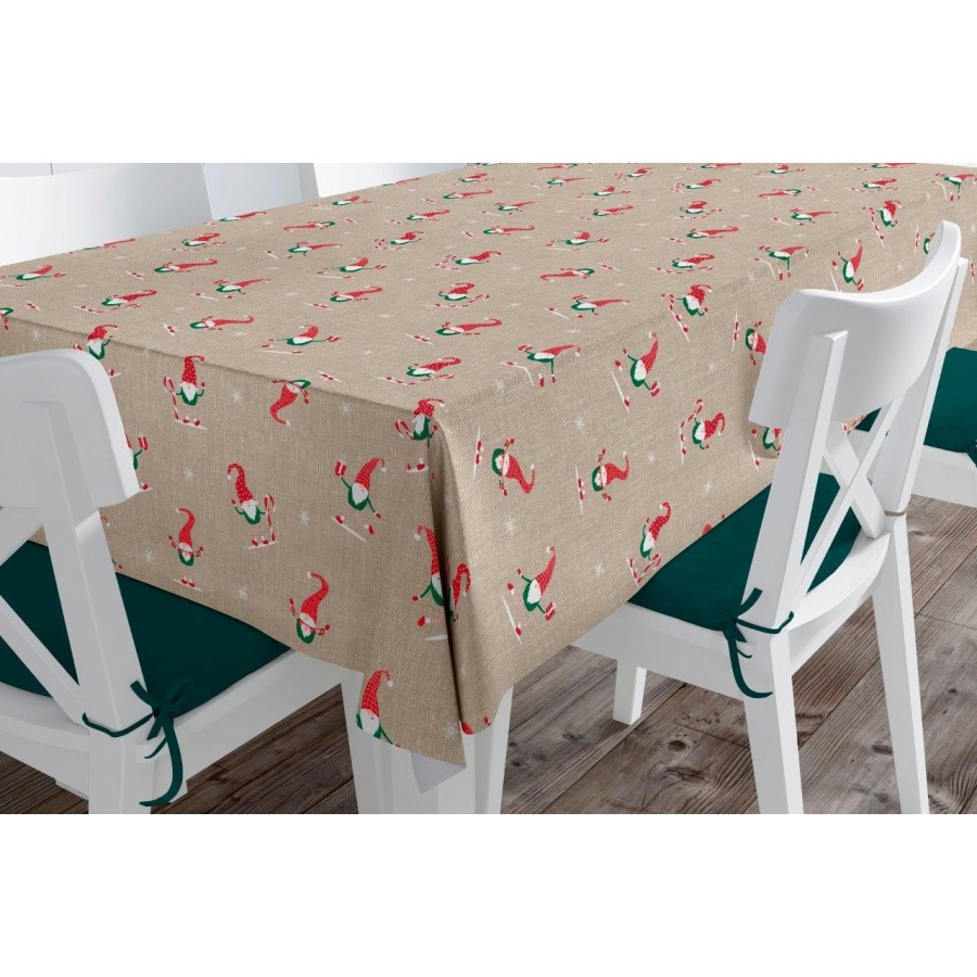 Akryldugnissermedjulegaverbeigebrd140cm-01