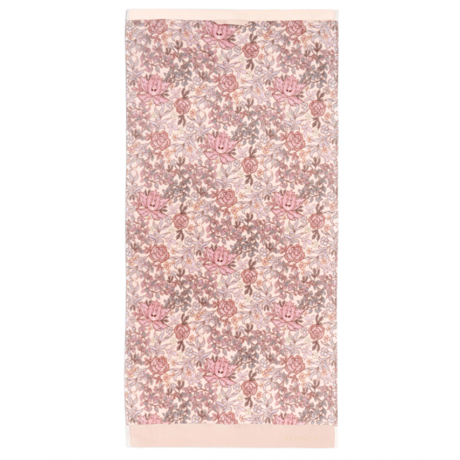 Ophelia håndklæde 50x100 Darling Pink
