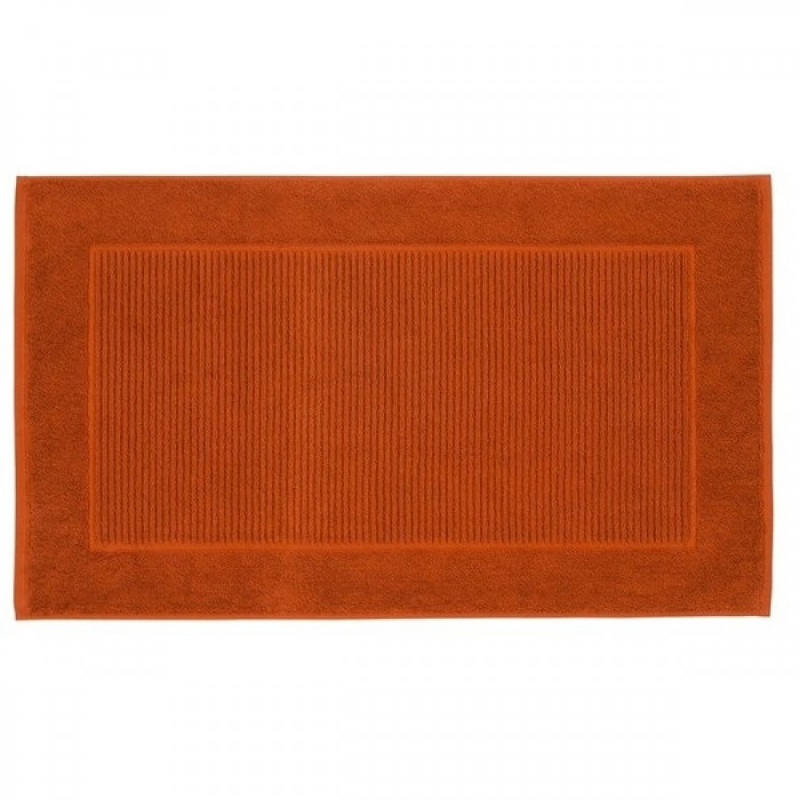 Christy Supreme Hotelmåtte Paprika, 50x90 