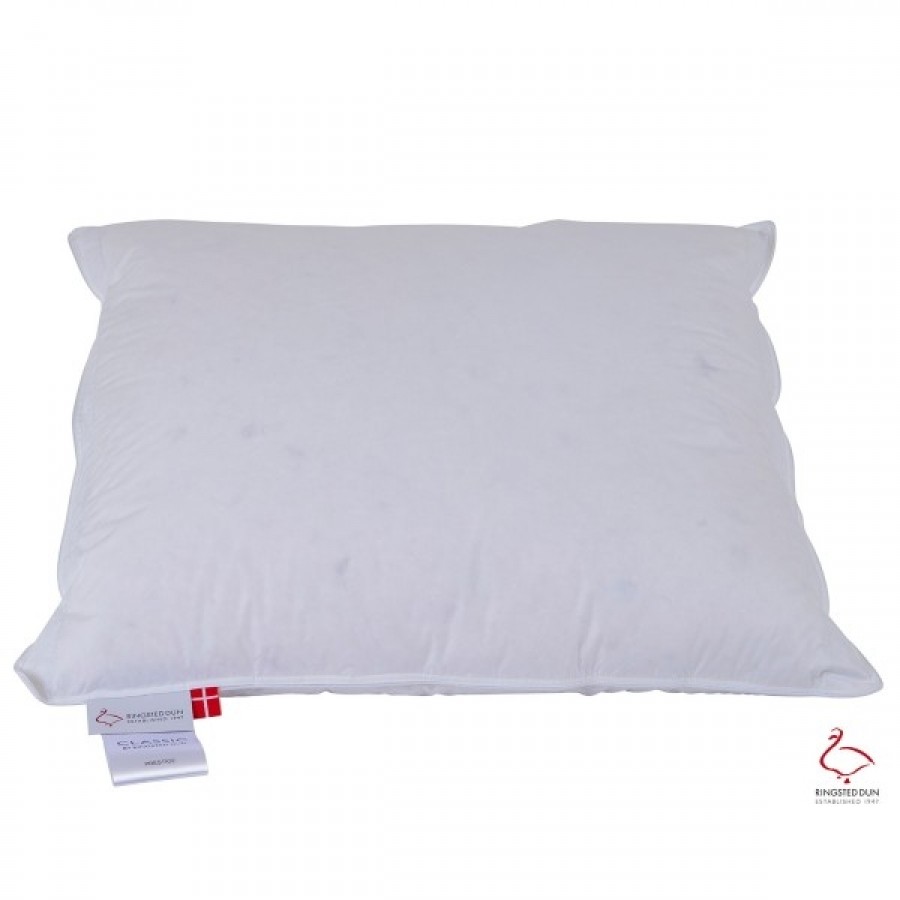 Ringsted Dun Hovedpude Classic Prestige