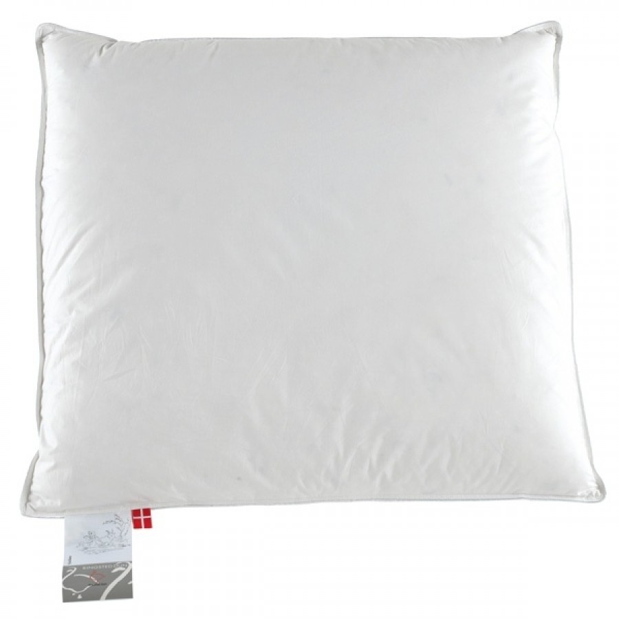 Ringsted Dun Hovedpude Klodshans 1-kammer Mellem 60x63