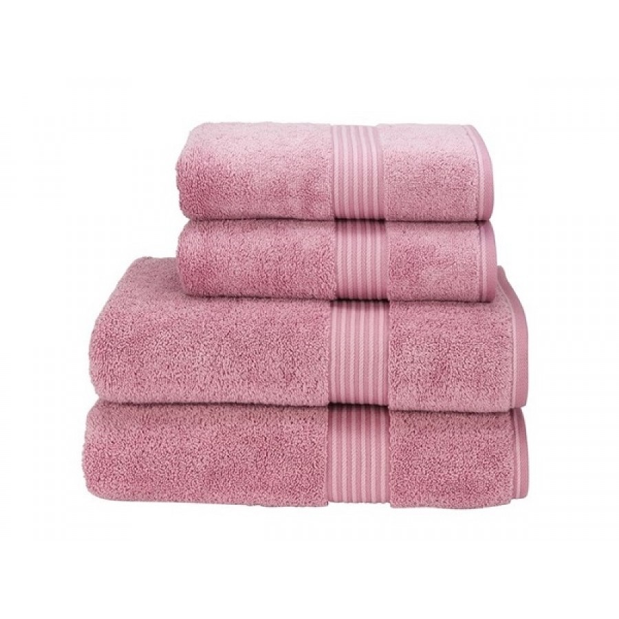 Supreme Badehåndklæde Blush, 75x137