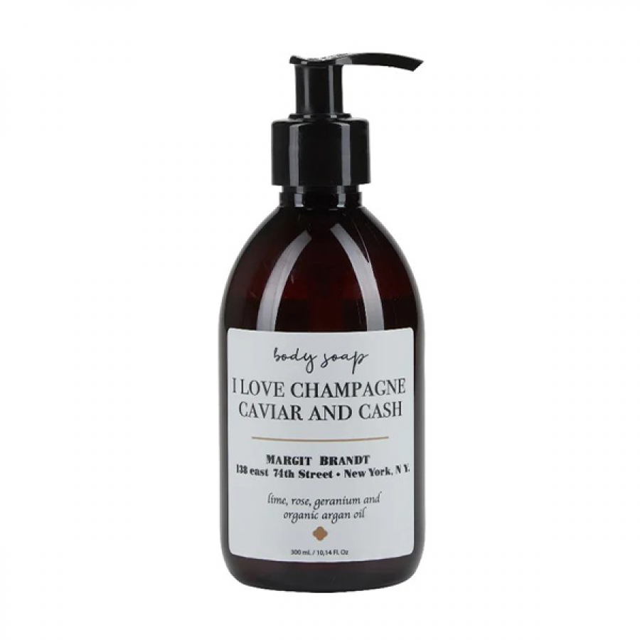 Margit Brandt - Bodywash