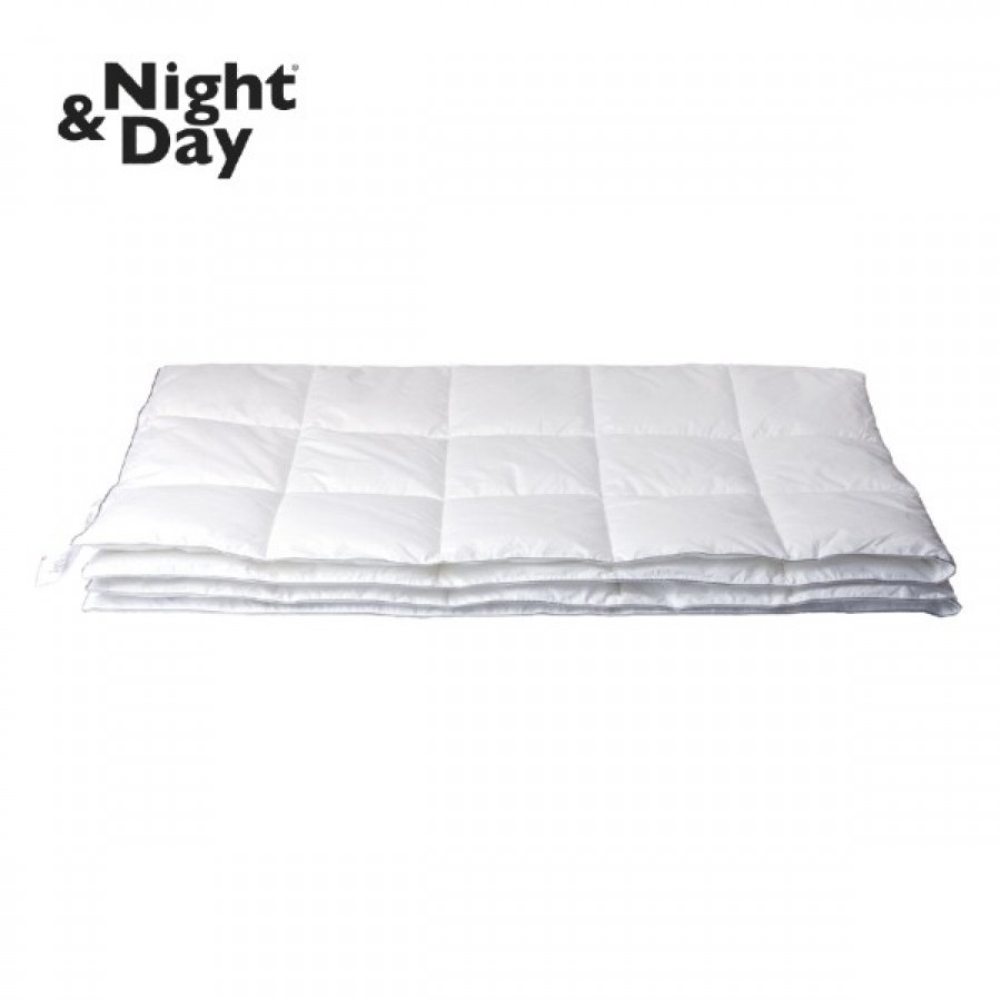 Sommerdyne Dunfibre 140x200