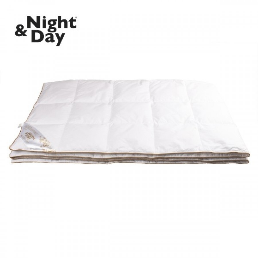 Night & Day Moskus Sommerdyne-140x220