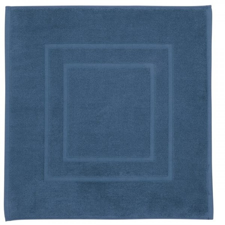 Christy Brixton Hotelmåtte u/antiskrid Slate, 60x60