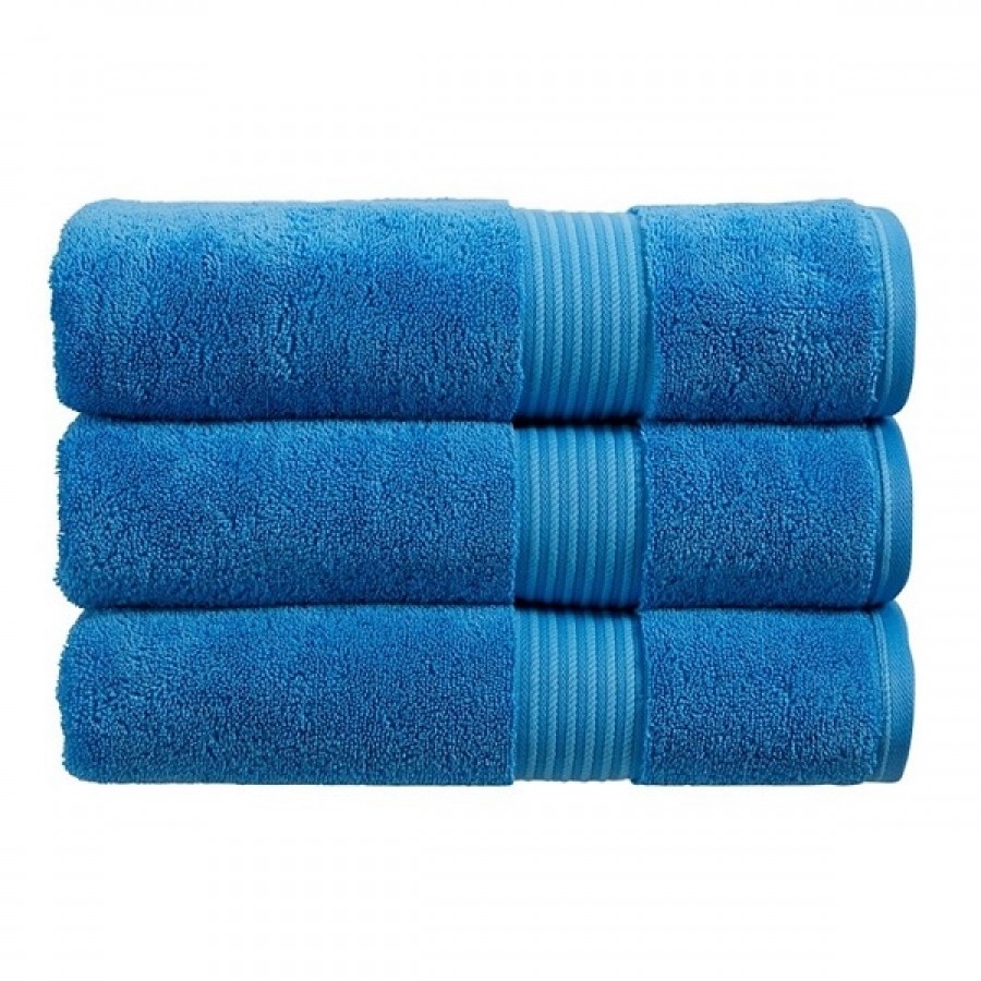 Supreme Badelagen Cadet blue, 90X165