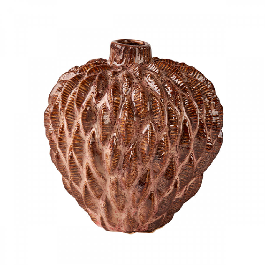 Vase - Pine 15x15