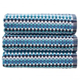 CarnabyStripeHndkldeBlue50x100-20