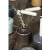Ragnhild vase soil H: 8 Ø: 7,5 