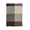 Sengetæppe - Artisan Brown 240x260