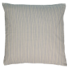Pudebetræk Ethnic Stripes Blue 50x50cm