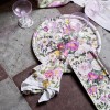 Bakke Rose Flower Garden 32x15