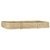 Bakke I Bambus - H: 5 B: 26,5 L: 40,5