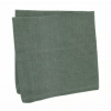 Mundserviet- Forest Green 45x45cm