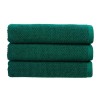 Christy Brixton Håndklæde Emerald, 70x125
