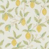 Morris & Co Lemon Treen Tapet 10,05 mtr. Pr. Rulle