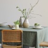 Do Design hørdug Nordic moss, 145x330