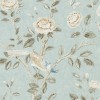 Sanderson Andhara Tapet 10,05 mtr pr. Rulle