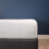Boxlagen - Jersey 180x200cm Hvid