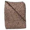 Vattæppe Ethnic Liberty Lyslilla 140x180cm