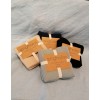 Karklud Dagmar 3-pak 25x25cm Beige