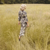 Kimono - Jula Diem Nightblue
