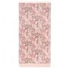 Ophelia håndklæde 50x100 Darling Pink