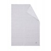 Viskestykker - Orebro Light Grey 50x70 2 stk