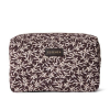 Toilet taske - Pepper Juliette almost black