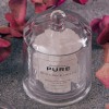 Bahne Natursten m/Duft - Pure