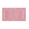 Christy Supreme Hotelmåtte Blush, 50x90 