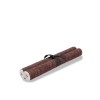 Dækkeserviet Sparkle Maroon/cobber 2- pak 33x48