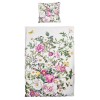 Rose flower Garden sengesæt, 140 x 200