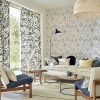 Scion Stipa Denim Tapet 10,05 mtr. Pr. Rulle