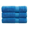 Supreme Vaskeklud Cadet blue, 33x33