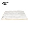 Moskus sommerdyne 200x200cm