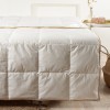 Moskus sommerdyne 200x200cm