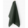 Do Design Hør viskestykke, Forest green