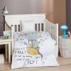 bySKAGEN Baby Sengesæt WHAT IF I FALL